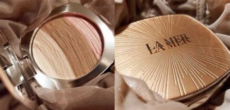 la mer bronzing powder 2022.